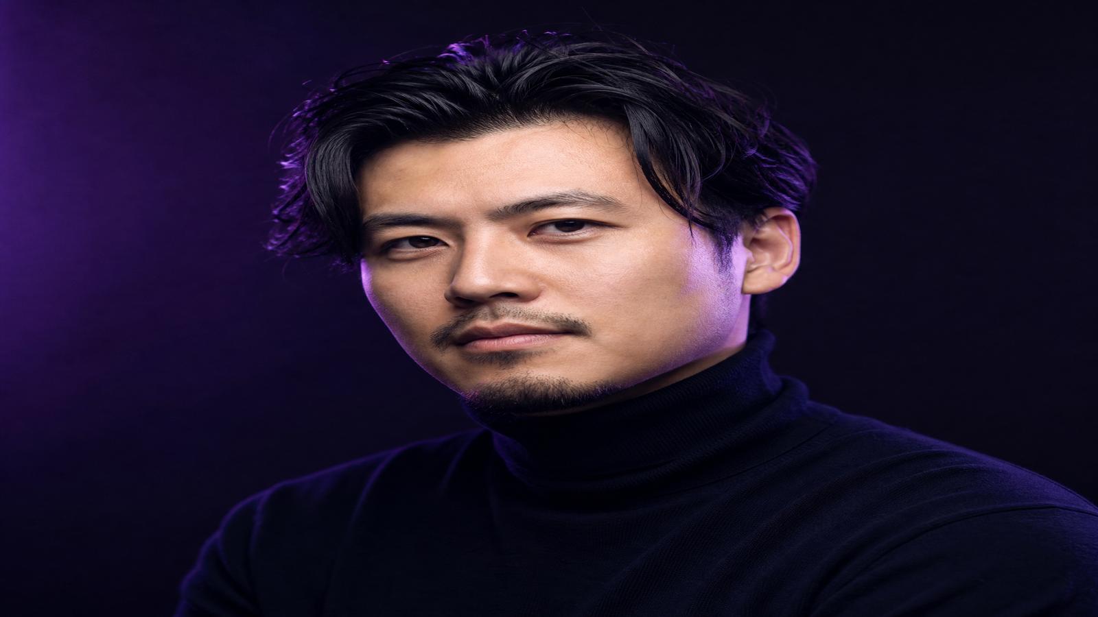 51动漫导演周子墨